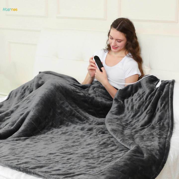 Electric%20Throw%20Blanket%20Full%20Body%20Machine%20Washable%20for%20Office%20Couch%20Travel%20228cmx254cm%20-%20Image%204