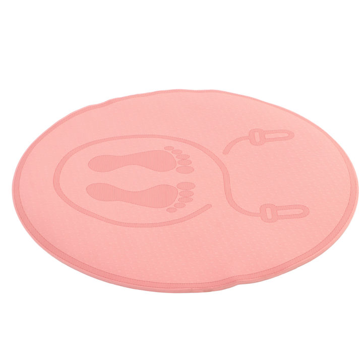 Yoga%20Pad,%20Noise%20Reduction%20Jump%20Rope%20Mat%20for%20Workout%20-%20Image%208