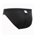 Men Professional Shark Skin Swim Competition Boxer Briefs Sport Trunks Sharkskin Shorts Swimwear KEEP DIVING Quick Dry Swimsuit. 
