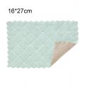 (New)Cleaning Cloth Hand Wahing Cloth Kitchen Towel.