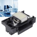 Print Head for L801, Long Lasting Printhead Replacement Strict Detection for L805 for L801. 