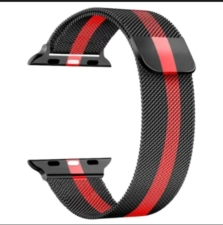 Watch%20Strap%20For%2020%20mm%2022%20mm%2042/44/45/49mm%20metallic%20magnetic%20Straps%20-%20Image%207