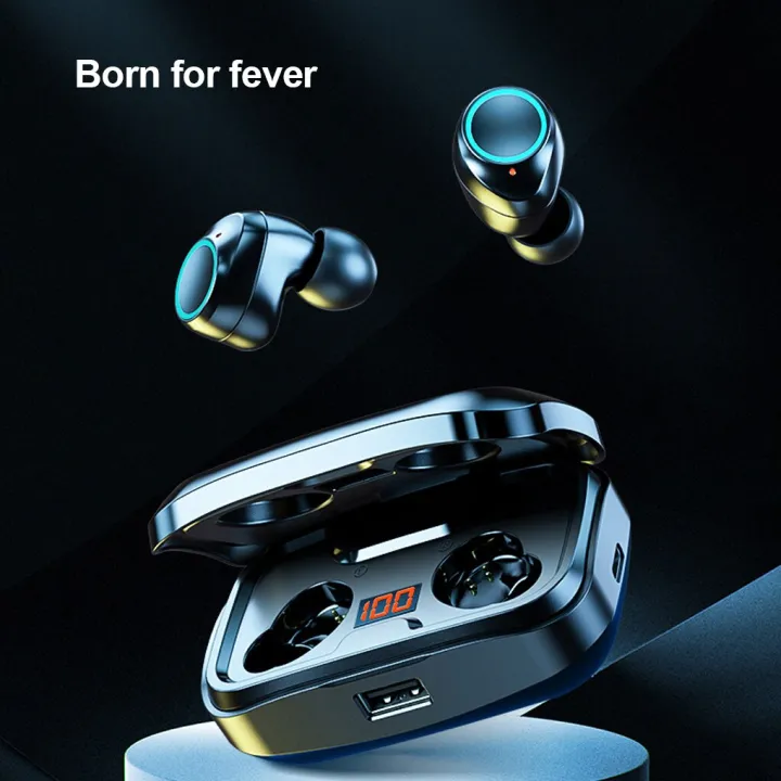 TWS-X10%20Wireless%20Bluetooth-Compatible%205.0%20Headset%20Whit%20Charging%20Box%20Headphone%20Stereo%20Waterproof%20Earbuds%20Earphone%20With%20Microphone%20-%20Image%208