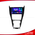 HARRIER 2013-2021 Car Android player frame, Car Stereo Player CD Trim Frame, CD DVD Frame android caching. 