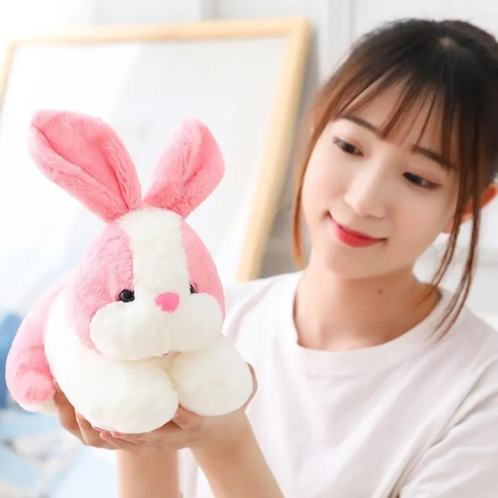 Cute%20Rabbit%20Plush%20Soft%20Toy%20doll%20Gift%20for%20Children%20-%20Image%203