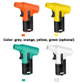 Brushless Motor Jet Fan 120,000RPM Turbofan High Power Dust Blower Compressed Air Duster Keyboard Cleaning Tool Grey Easy Install. 