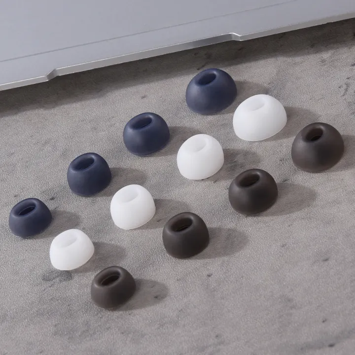 Silicone%20Ear%20Tips%20for%20Anker%20Soundcore%20Liberty%204%20NC%20Earbuds%20Eartips%20for%20Life%20P2%20P3%20a20i%20TWS%20Tips%20headphones%20Earplugs%20-%20Image%204