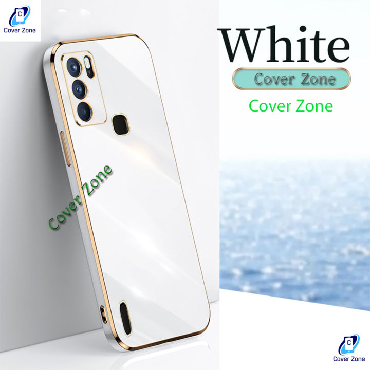 For%20iTel%20Vision%201%20Pro%20Luxury%206D%20Plating%20Soft%20Casing%20Silicone%20Square%20Frame%20Phone%20Case%20Back%20Cover%20-%20Image%206