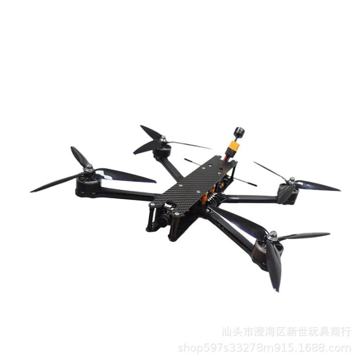FLH%20Cheapest%20Freestyle%20Racing%20FPV%20Drone%20Kit%207-inch%20Payload%20Long%20Distance%20Quad%20Bike%20with%20720%20Camera%20and%20%20FPV%20Drone%20-%20Image%204