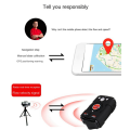 Car Radar Detector Vehicle Speedometer Electronic Dog Speedometer Early Warning System 360-Degree All-Round LED Display. 