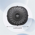 Air Fryer Replacement Grill Pan for Power XL Gowise 7QT Air Fryers,Nonstick Coating Crisper Plate,Air Fryer Part. 