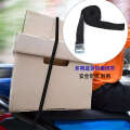 2.5CM zinc alloy buckle cargo tensioner with surfing kayak lage rack fixing strap, bee box binding strap. 