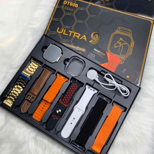 DT900%20Ultra%209%20Smart%20Watch%20(Strap%207+1%20cover%20)%20Smart%20Watch%202.06%20inch%20Full%20HD%20Display%20Screen%20For%20Men%20&%20Women%20Whit%20Wireless%20Charger%20By%20Pucko%20Gadget%20-%20Image%203