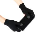 Game Finger Sleeve Sweat Proof Portable Comfortable For Gamer Finger Sleeve Sensitive Non-scratch For Pubg Mobile Gaming Gloves.