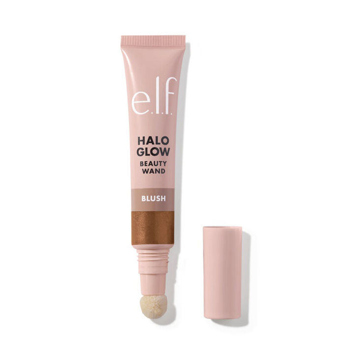 Elf - Halo Glow Blush Beauty Wand