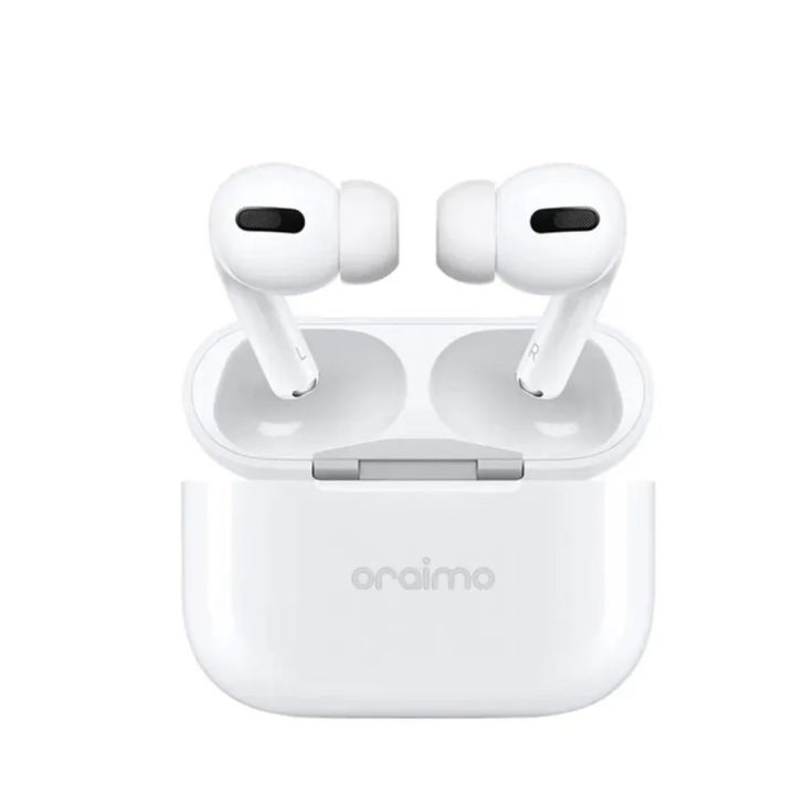 Oraimo Airpods Pro Wireless Bluetooth 5.0 Earbuds – TWS Earphones
