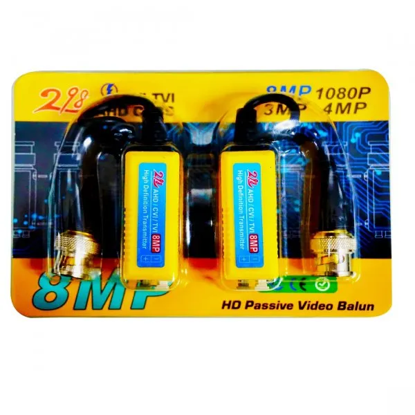 CCTV%20video%20Balun%208MP%20or%20BNC%20for%20CCTV%20Camera%20(1%20pair)%20-%20High%20Quality%20Passive%20-%20Adapter%20transmitter%20300m%20-%20Image%204