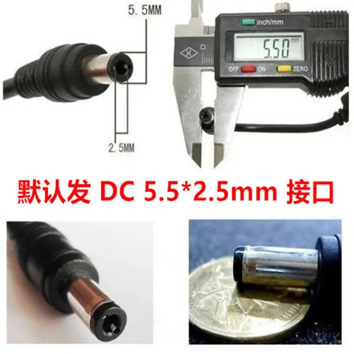 Power%20Cord%20AOC%20I2080SW%20Lcd%20Display%20Adapter%2019V2.1A/1.31A/1.84A%20-%20Image%206