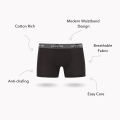 Premium Mens 1 Pcs Underwear Boxer Comfortable Fit. 