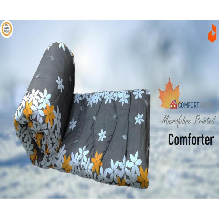 Comforthouse Lightweight King Comforter