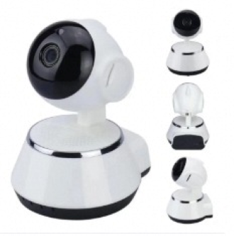 Mini V380 IP Cam HD Wifi IP Security Camera Wireless CCTV Home Network