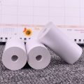 【Hengli jewelry story】（NEW）10 Rolls Thermal Paper Cash Register POS Receipt Papers 57X30mm Thermal Paper for Printer Cash Register - white. 