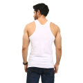 Classic Vests Tank Top for Men- 2 Classic Vests. 