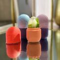Silicon Ice Rollar Colorfull Silicon Ice roller for skincare premium quality useful. 