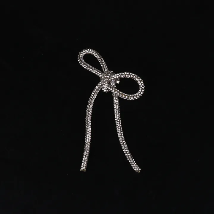 Rhinestone%20Bowknot%20Brooches%20Blazer%20Diamond-encrusted%20Butterfly%20Knot%20Pin%20Brooch%20WANNA%20-%20Image%207