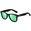 Fashion Polarised Sunglasses New Metal Sunglasses Traveller Men and Women Fashion Model Glasses. 