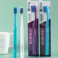 Pro Orthodontic Toothbrush For Braces Orthodontic Bristles Clean Toothbrush brave. 