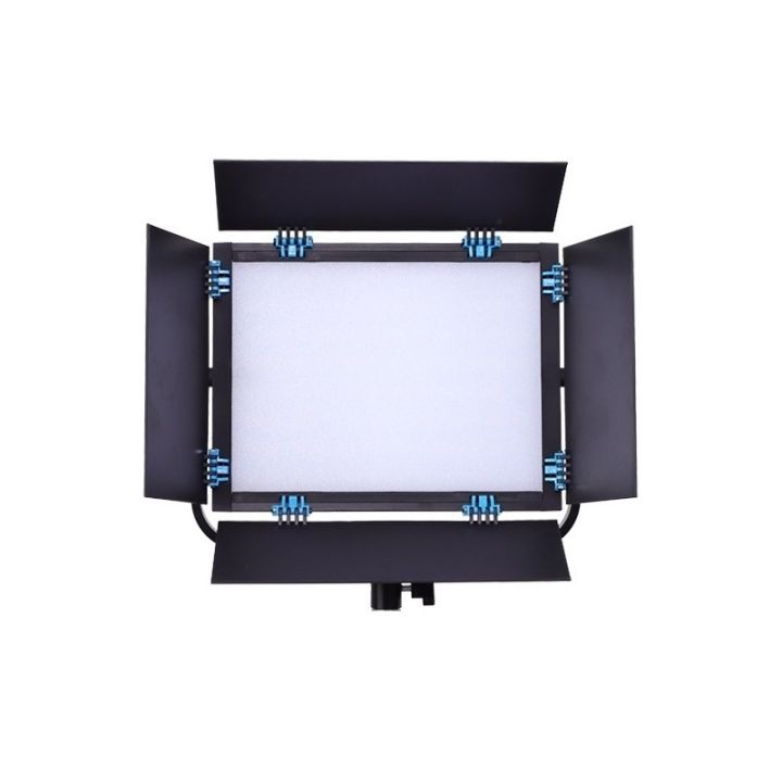 50W%20RGB%20Photography%20Fill%20Light%20For%20Live%20Broadcast%20Studio%20-%20Image%202