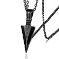 Cool Boy Stainless Steel Necklaces for Men. 