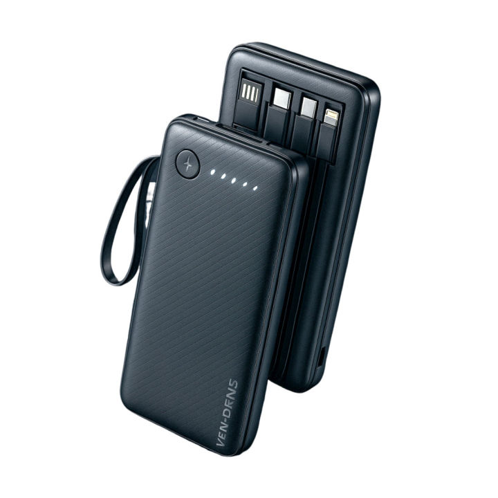 Ven-Dens%20VD-PB058%20Power%20Bank%2010000mAh%20Built-in%20Charging%20Cable%20-%20Image%202