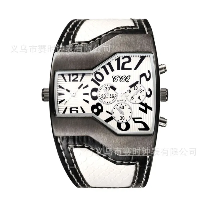 Foreign%20Trade%20Business%20Large%20Dial%20Men's%20Watch%20Personalized%20Double%20Time%20Zone%20Belt%20Digital%20Quartz%20Watch%20Three-Eye%20Six-Pin%20Wristwatch%20-%20Image%207