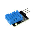 DHT11 Digital Humidity Temperature Sensor For Arduino Raspberry Pi 2 3 Diy kit. 