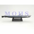 【Hey my home】EASY scale model scale submarine assembled model finished scale submarine USS SS-212 GATO. 