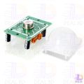 HC-SR501 PIR Motion Detector Module.