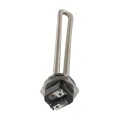 1440W 120V RV Water Heater Elements Kit 520900 for RV Water Heater ,with 2 Anode Rods and 1 Hex Wrench Socket. 