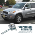 Car Engine Part Fuel Pressure Regulator 23270-28052 for 2.4L 2003-2007.
