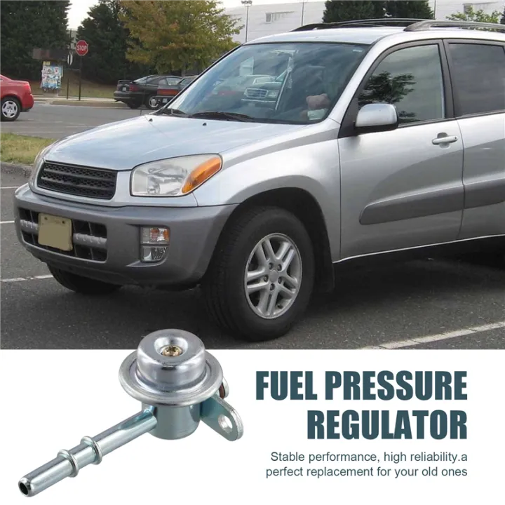 Car%20Engine%20Part%20Fuel%20Pressure%20Regulator%2023270-28052%20for%202.4L%202003-2007%20-%20Image%206