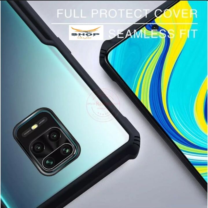 For%20Xiaomi%20Redmi%20Note%2010%20Lite%20-%20Hard%20Case%20Back%20Cover%20(%20100%25%20Premium%20Quality%20)%20Transparent%20Silica%20Gel%20Matte%20ShockProof%20Slim%20Thin%20Cover%20Phone%20Casing%20...%20-%20Image%205