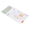 Milk Storing Containers, Keep Hygienic Safe PVC Tear Off Opening 72pcs Prevent Leakage Breastmilk Storing Bags Double Layer Sealing for Daily Use.