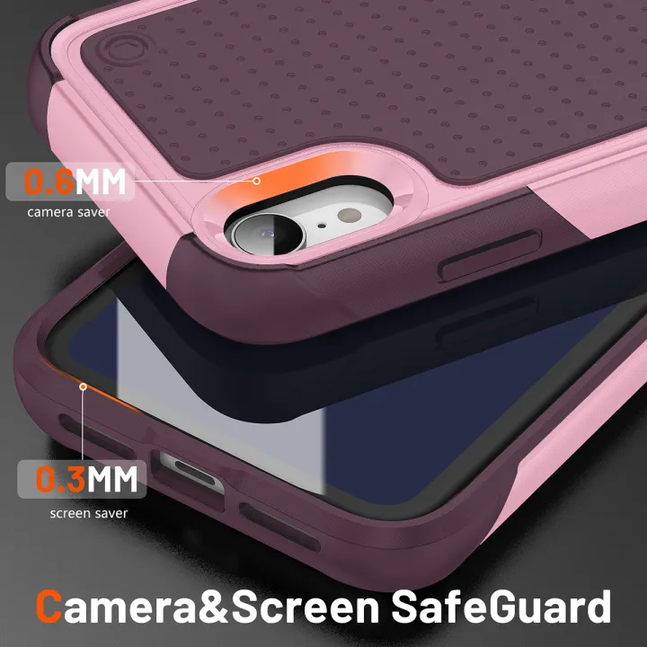 lthmy%20for%20iPhone%20XR%20Phone%20Case%20Heavy%20Duty%20Hybrid%202%20in%201%20Hard%20PC%20Soft%20TPU%20Shockproof%20Case%20-%20Image%205