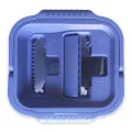 Proclean High Quality Microfiber Flat Mop_FM-1008.