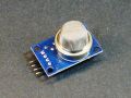 MQ4 Sensor Module Methane Gas Sensor Module MQ4 Gas Sensor 4 Pin Leads MQ4 For Arduino.