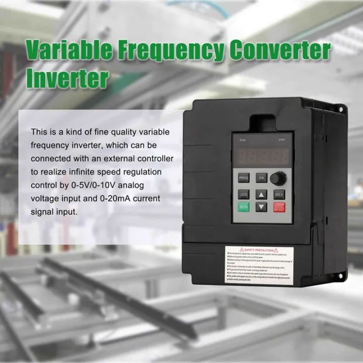 2.2KW%20220V%20Variable%20Frequency%20Drive%20Inverter%20Single%20to%203%20Phase%20CNC%20VFD%20Universal%20-%20Image%207