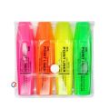 M&G Highlighter Marker /Point Liner Set 4pec. 