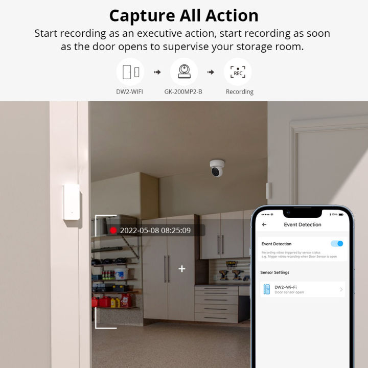 Sonoff%20GK-200MP2-B%20Smart%20HD%20Wireless%20WiFi%20APP%20Remote%20Control%20IP%20Security%20Camera%20-%20Image%204