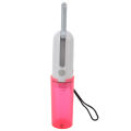 Portable Bidet, Portable Travel Bidet Wide Applications 230ml for Travel for Toilet.